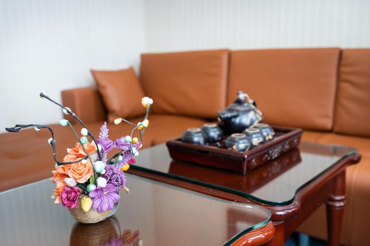 Lucasta Saigon Hotel ホーチミン市 エクステリア 写真